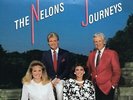 THE NELONS (Rex Nelon Singers) JOURNEYS Karen Peck 1986 LP+bonus CD