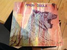 Amon Dull: Wolf City UAG 29406