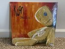 Korn - Issues Vinyl, 2xLP, Reissue ***SEALED