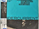 ANNIVERSARY ALFRED LION BLUE NOTE JAPAN 0BI 180g KENNY DREW 
