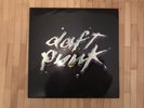 Daft Punk House Album Vinyl Discovery One More Time Harder Better Faster DJ