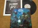 KING DIAMOND ABIGAIL 1987 VINYL LP RECORD ROADRUNNER METAL MIKKEY DEE MOTORHEAD