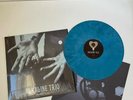 Alkaline Trio- Broken Wing LP Epitaph Records 