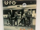 Original UFO No Place To Run LP Album 1980 Chrysalis Records CHR 1239 NM
