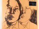RILO KILEY - Execution Of All Things   2002 US 180g LP SIS   NM   Jenny Lewis