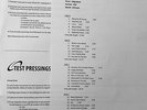 THE REPLACEMENTS - ANOTHER PLANET - DLP TEST PRESSING - NEW *1 of 5 only