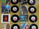 Françoise Hardy disque vinyle vogue 