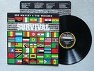 LP 33T BOB MARLEY & THE WAILERS 