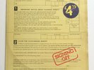 UB40 - Signing Off Double Vinyl Lp + 12” Single Reggae Ska Dub Original VG/GD+