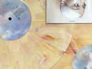 ARIANA GRANDE - SWEETENER PEACH VINYL 2LP MINT SEALED PRESALE
