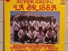 la brissa