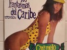 los fantasmas del caribe