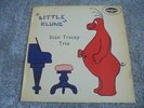 Stan Tracey Trio - Little Klunk 1959 UK LP VOGUE 1st PHIL SEAMEN BRITISH JAZZ
