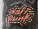 DAFT PUNK: HOMEWORK 2xLP PARLOPHONE 2014 SEALED