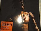 TRAVIS SCOTT Rodeo 2xLP VINYL RECORD NEW SEALED