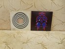 CRESSIDA – SAME – VERTIGO  SWIRL LABEL , VERY RARE PROGRESSIVE UK.