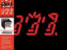Ghost In The Machine by The Police (Record, 2018)