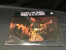 ZAPPA / MOTHERS – Roxy & Elsewhere 2xLP SEALED Vinyl [Discreet] 1974 GATEFOLD