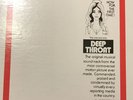 Deep Throat original soundtrack vinyl LP Deluxe Poster  2004 Light In The Attic