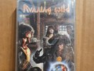 Running Wild - Black Hand Inn MC- Kassette - Cassett - Neu OVP