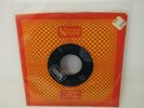 The Tammys Egyptian Shumba / What's So Sweet About Sweet Sixteen RARE ROCK 45