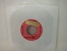 Tommy Hawk Not My Kind / Four Fingers And A Bum SUPER RARE ROCKABILLY 7