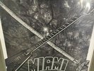 Miami Connection Soundtrack Dragon Sound LP 12