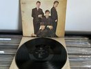 TESTED introducing THE  BEATLES Vee Jay VJLP 1062 VG+/VG+Record Black Label Rare