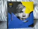 BECK LP Colours YELLOW VINYL Indie Record Store Limited Edition+Sealed+Bonus LP