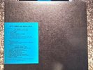 JJA PRESENTS BETTY COMDEN & ADOLF GREEN THE REVUERS/ BONANZA BOUND LP EXCELLENT