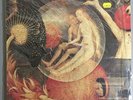 Dead Can Dance Aion Original 1990 4AD CA 0007 UK Press Shrink