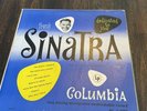 VTG Columbia Records Frank Sinatra Dedicated To You Axel Stordahl 10” LP Vinyl