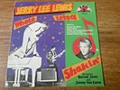WHOLE LOTTA SHAKIN' by JERRY LEE LEWIS RARE 1982 IMPORT 10