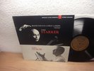 Johannes Brahms, János Starker*, Gyorgy Sebok* – Cello... 1965 RARE Promo Lp