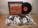 Underdog The Vanishing Point Lp Mint- w/ Insert Leeway NYHC Cro Mags Rare
