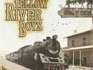 Yellow River Boys-URINAL ST. STATION VINYL LP NEW