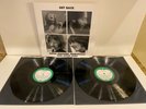 2021 BEATLES Get Back Apple Sessions Rehearsals & Jams 2LP Let It Be box NEW