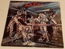 OMEGA - ELO OMEGA KRISSTADION '79 2xLP VINYL - HUNGARIAN PROGRESSIVE ROCK