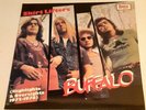 BUFFALO - SKIRT LIFTERS LP VINYL - AUSTRALIAN HARD ROCK
