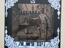 THIRD EAR BAND Alchemy UK vinyl LP in gatefold Harvest Records No EMI 1969