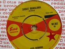 OTIS REDDING Shout Bamalama / Fat Girl UK 7