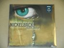 NICKELBACK silver side up LP SEALED roadrunner 081227935078 hype sticker