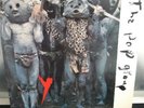 THE POP GROUP Y LP ORIGINAL RADAR 1979 RAD20