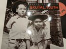 Elvis Costello - Brutal Youth, 2 x 180g Vinyl, Gatefold Sleeve, New Mint MOV