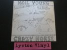Neil Young With Crazy Horse - Zuma 12
