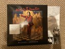 Michael Jackson Blood On The Dance Floor History In The Mix VINYL