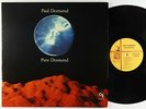 Paul Desmond - Pure Desmond LP - CTI RVG VG++