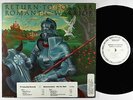 Return To Forever - Romantic Warrior LP - Columbia VG++ PROMO Autograph
