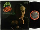 Gabor Szabo - More Sorcery LP - ABC Impulse VG+