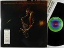 John Coltrane - Other Village Vanguard Tapes 2xLP - ABC Impulse VG++ Autograph